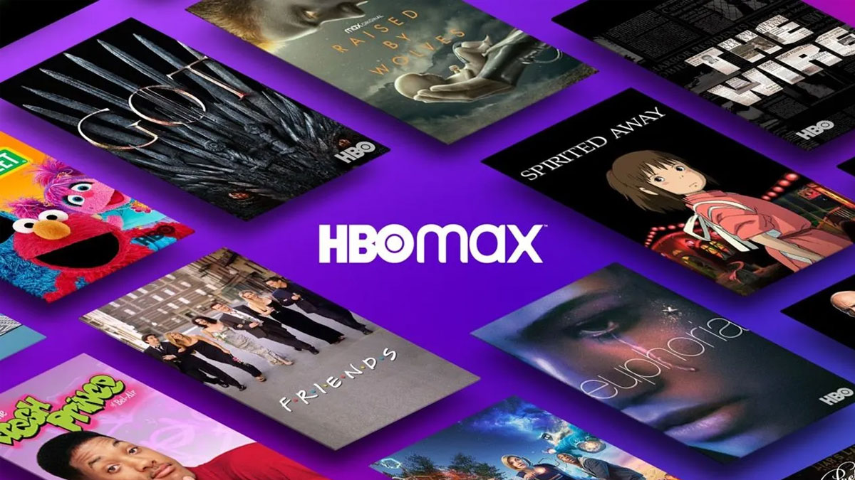 En çok dizi iptal eden platform HBO Max oldu