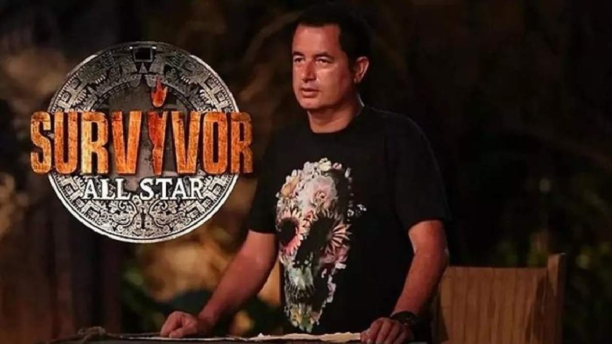 Survivor'a bir isim daha! Turabi korkudan titreyecek, gerçek All Star şimdi geliyor