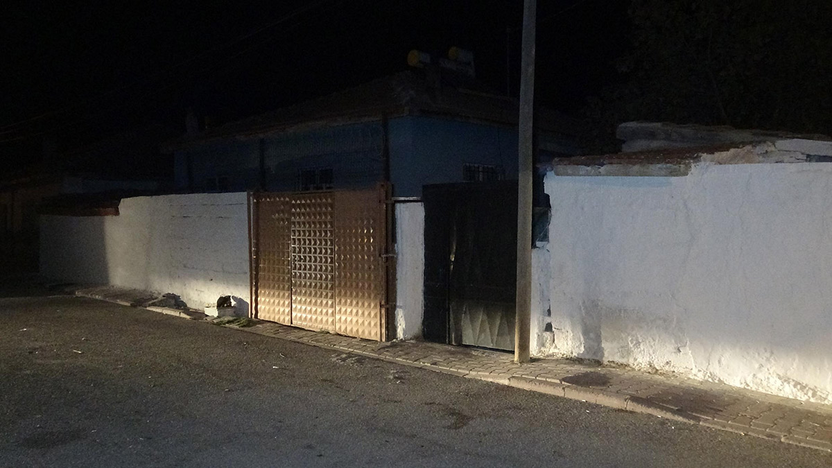 Kadın cinayetleri bitmiyor! Cezaevinden izinli çıkıp Damla'yı öldürdü