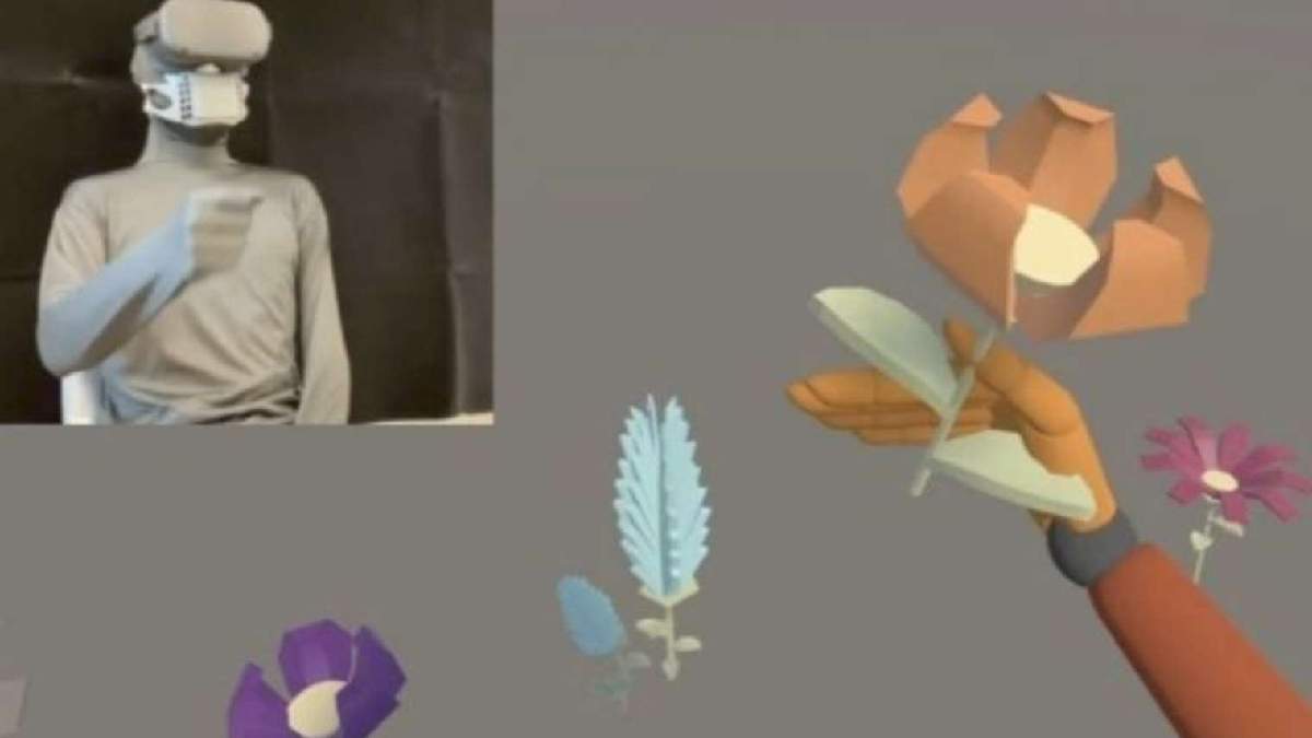 Teknolojide bu da oldu! Samsung'dan çılgın proje: Artık sanal dünyada koku almak mümkün olacak