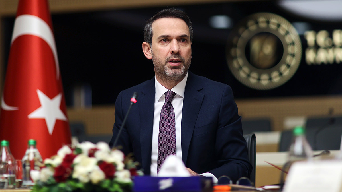 Türkiye 3. nükleer santral için anlaşmaya yakın: "Çin'in yurt dışındaki en büyük yatırımı"