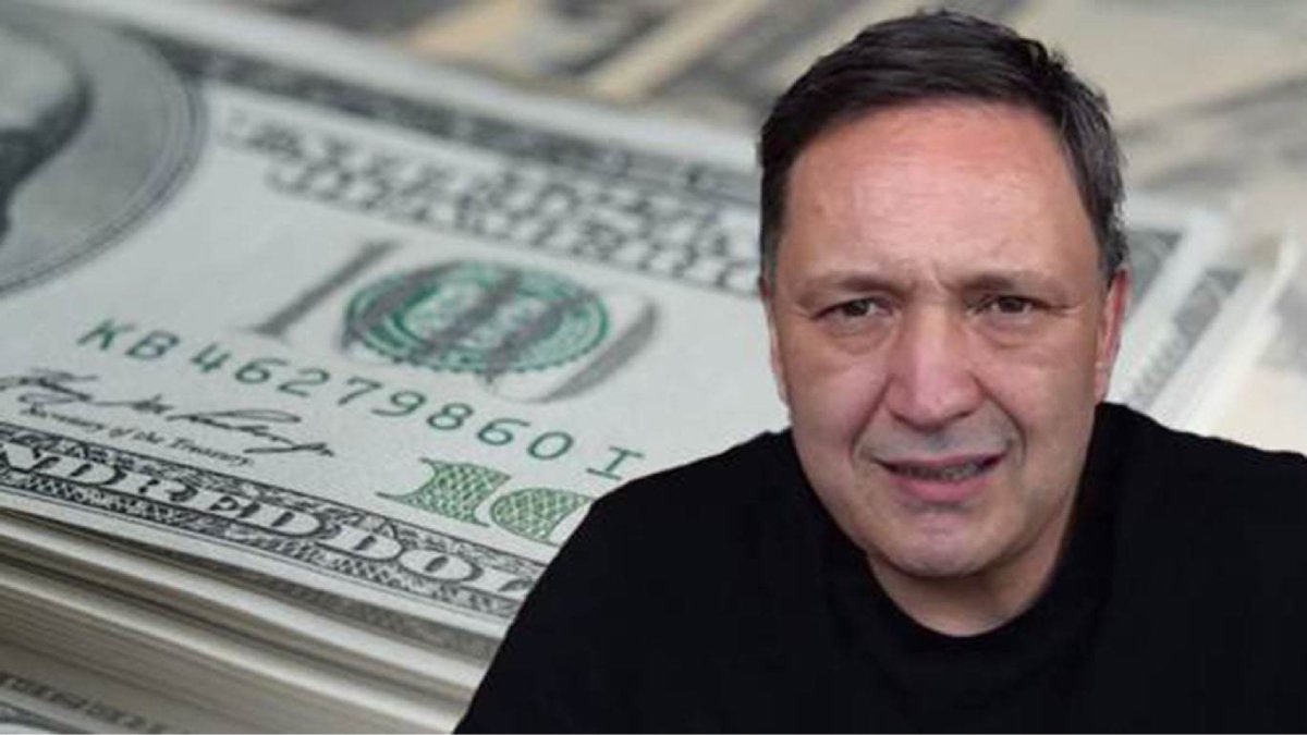 Dolarda geri sayım başladı bomba patlamak üzere! Dolar biriktirenler küçük dilini yutacak