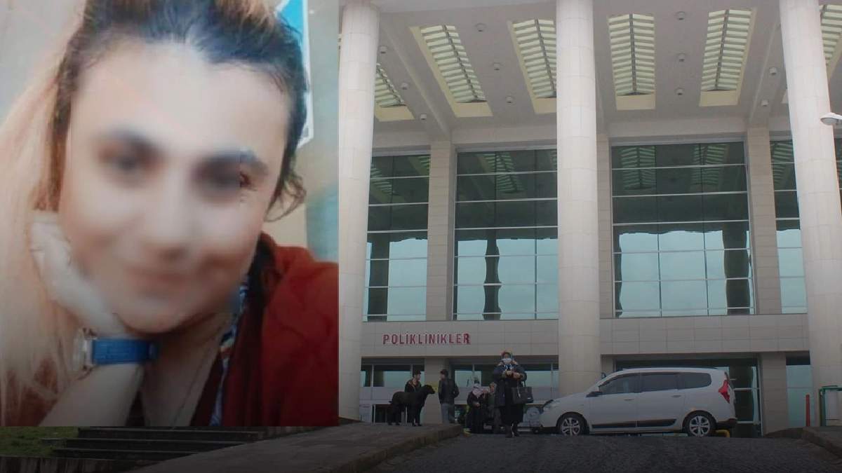 Sahte hemşire Rabia Yılmaz yaptıklarıyla şoke etti! Hemşire kıyafeti giyerek hastalara bakmış, hatta viziteye bile çıkmış