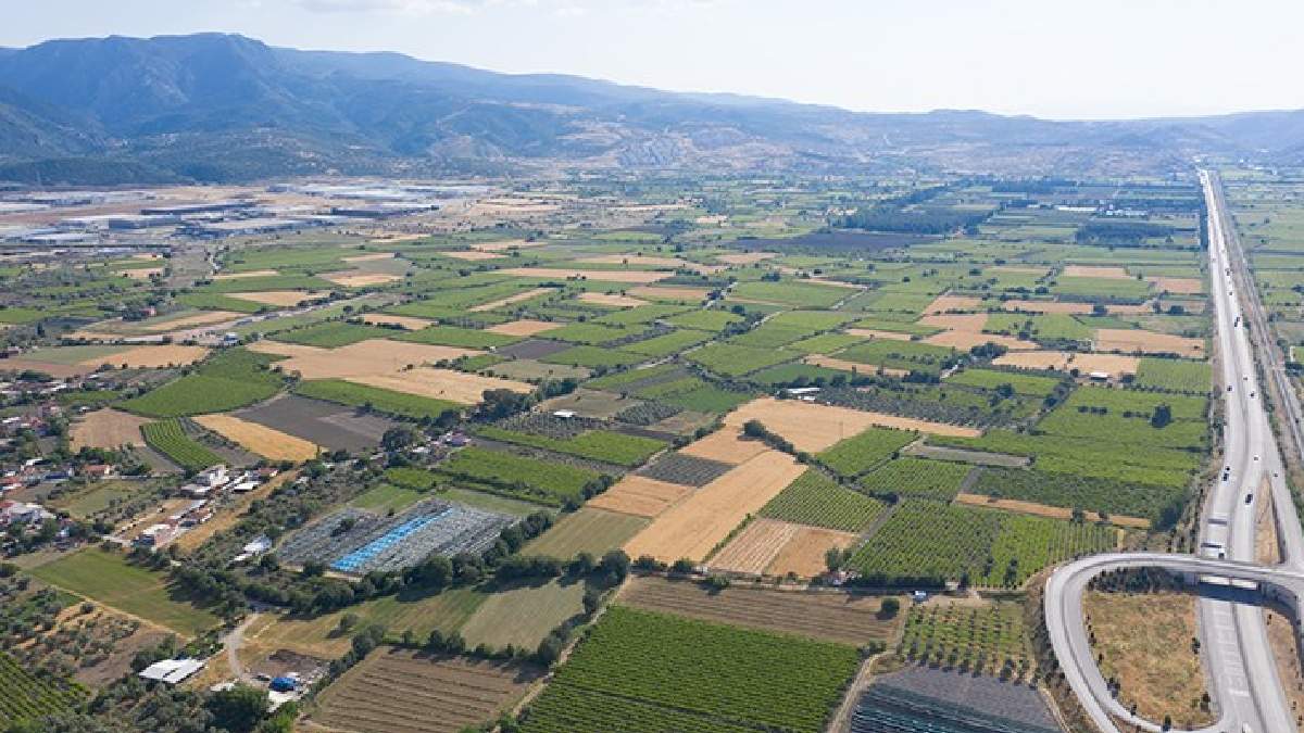 Bu illerde arsanız varsa devlet anında el koyabilir! Acele kamulaştırma kararı Resmi Gazete'de yayımlandı