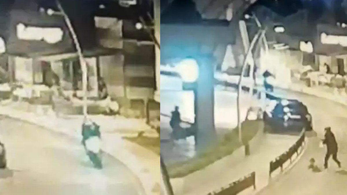 Türkiye yabancı mafyaların üssü oldu: Sarıyer'deki çatışmanın altından İsveç mafyası çıktı