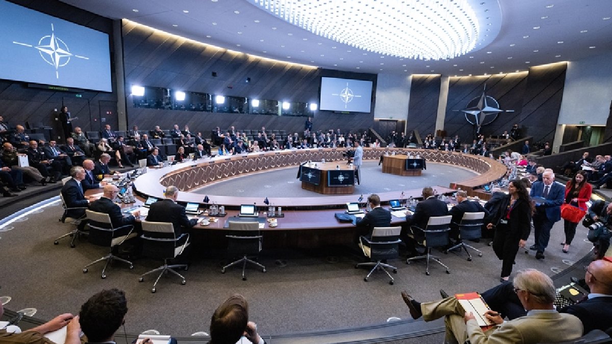 NATO’nun savunması ve Ukrayna savaşı görüşülecek: Genelkurmay başkanları Norveç'te