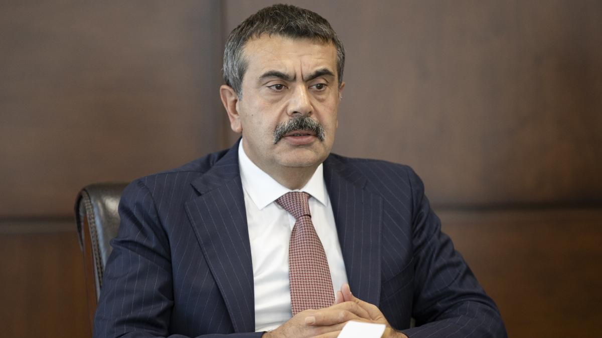 MEB'den 'öğretmen ataması' için kritik karar: Yüzde 50 KPSS yüzde 50 mülakat