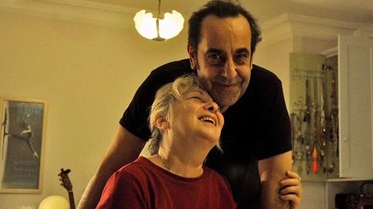 Aysun Aslan Uğur, Özkan Uğur'a seslendi: Sadece ailen değil, kimse unutmayacak seni