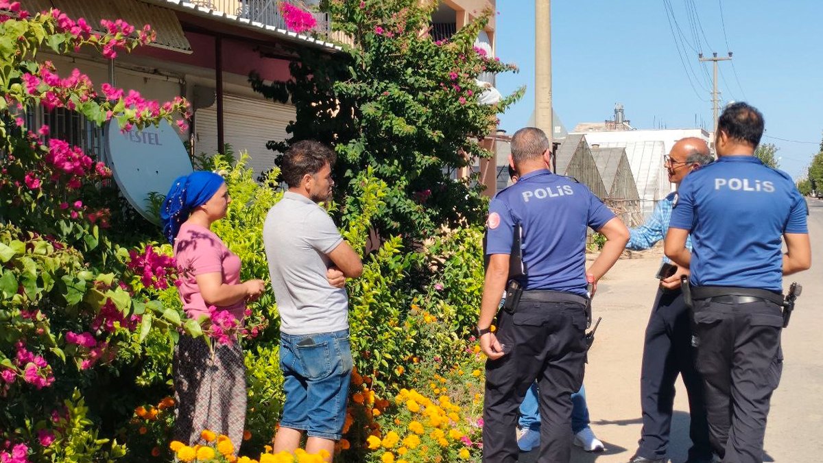 Kiracısını evden çıkarmak isteyen ev sahibinden akıl almaz yöntem: Elektrik sayacını söküp kapısına kilit vurdu