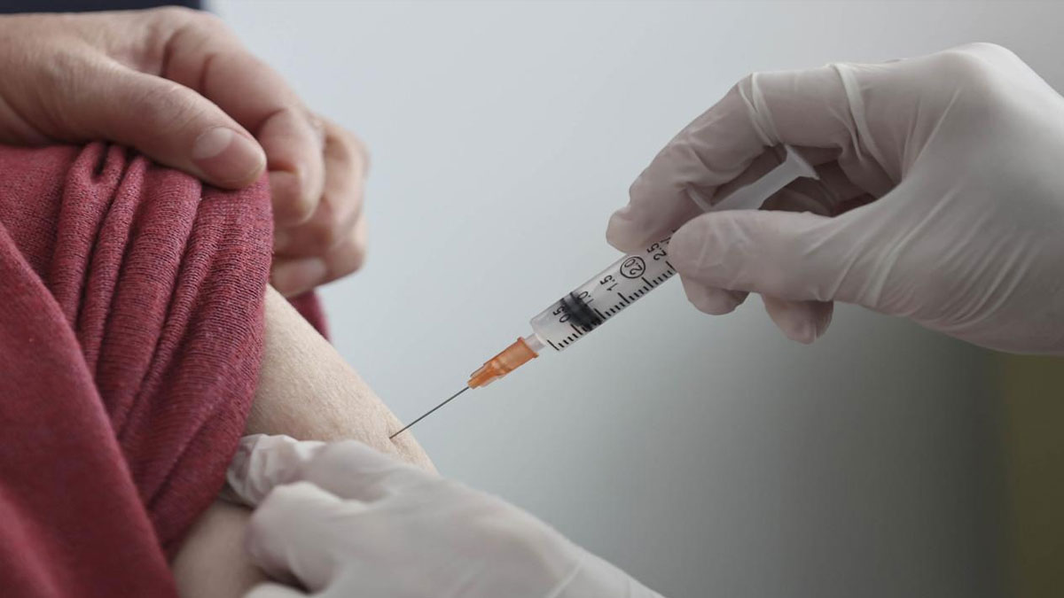 'Ücretsiz aşı' döneminden 'paralı aşı' dönemine: Artık eczanelerde bulunamıyor