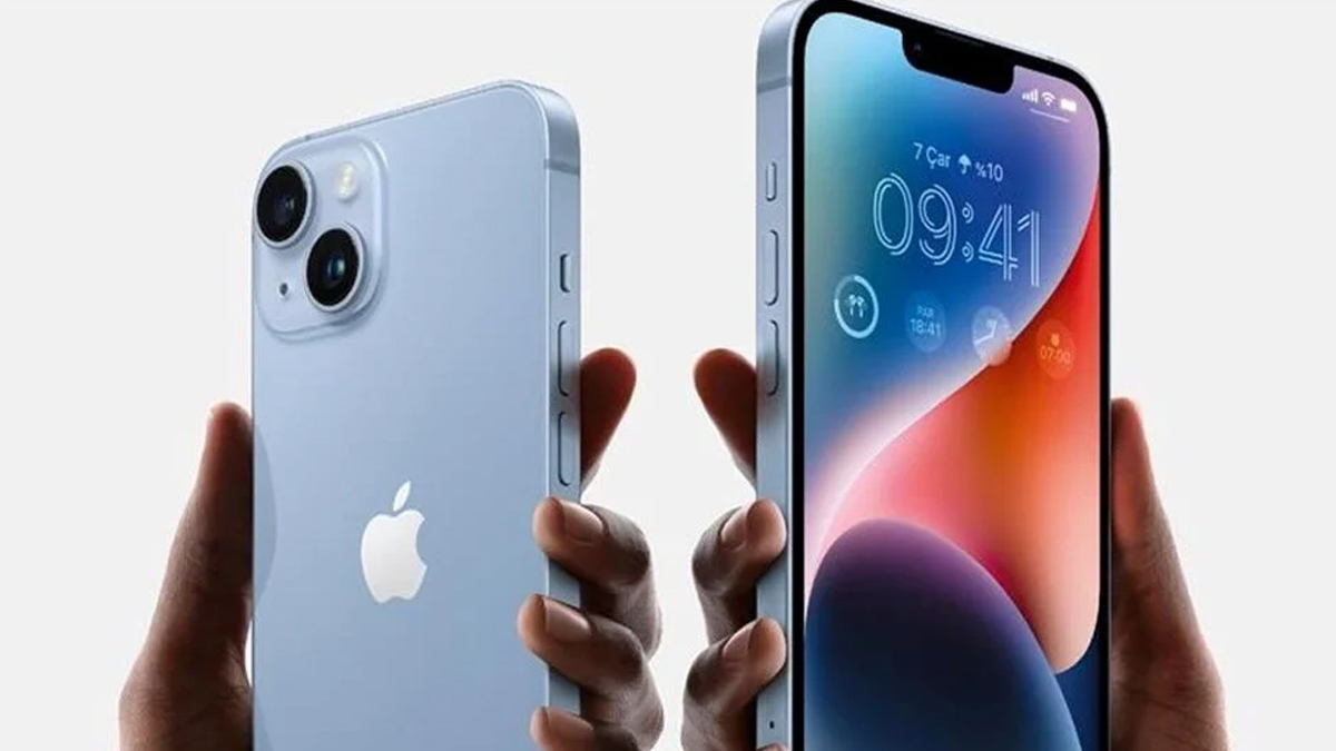 iPhone 15 telefonu bozulan yandı! Tamir ücretlerini görünce telefonunuza zırh takacaksınız
