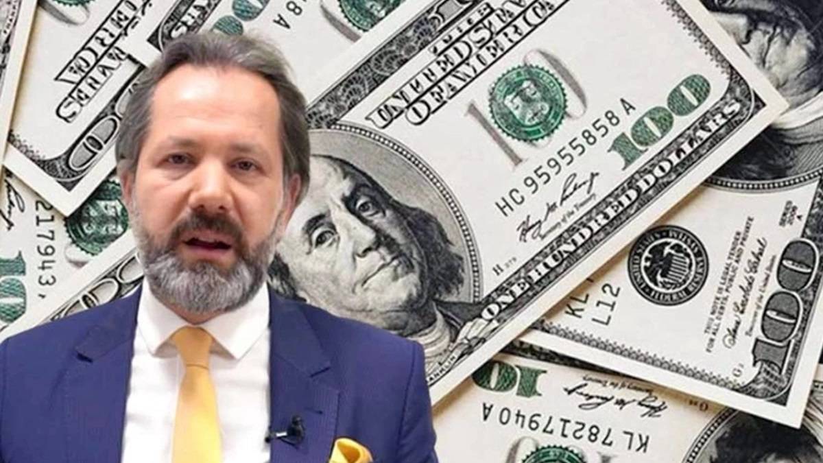 Dolar yatırımcının elinde bomba gibi patlayacak! İslam Memiş "dolar alanlara üzülüyorum" deyip uyardı: "bu bir fırsat"