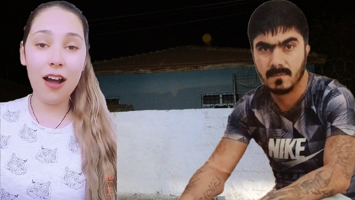 Cezaevinden çıkıp Damla'yı katletmişti: Vahşetin detayları ortaya çıktı