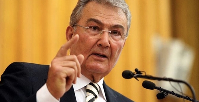 Deniz Baykal'ın 'kaset' soruşturmasında Nesrin Baytok ifadeye çağrıldı