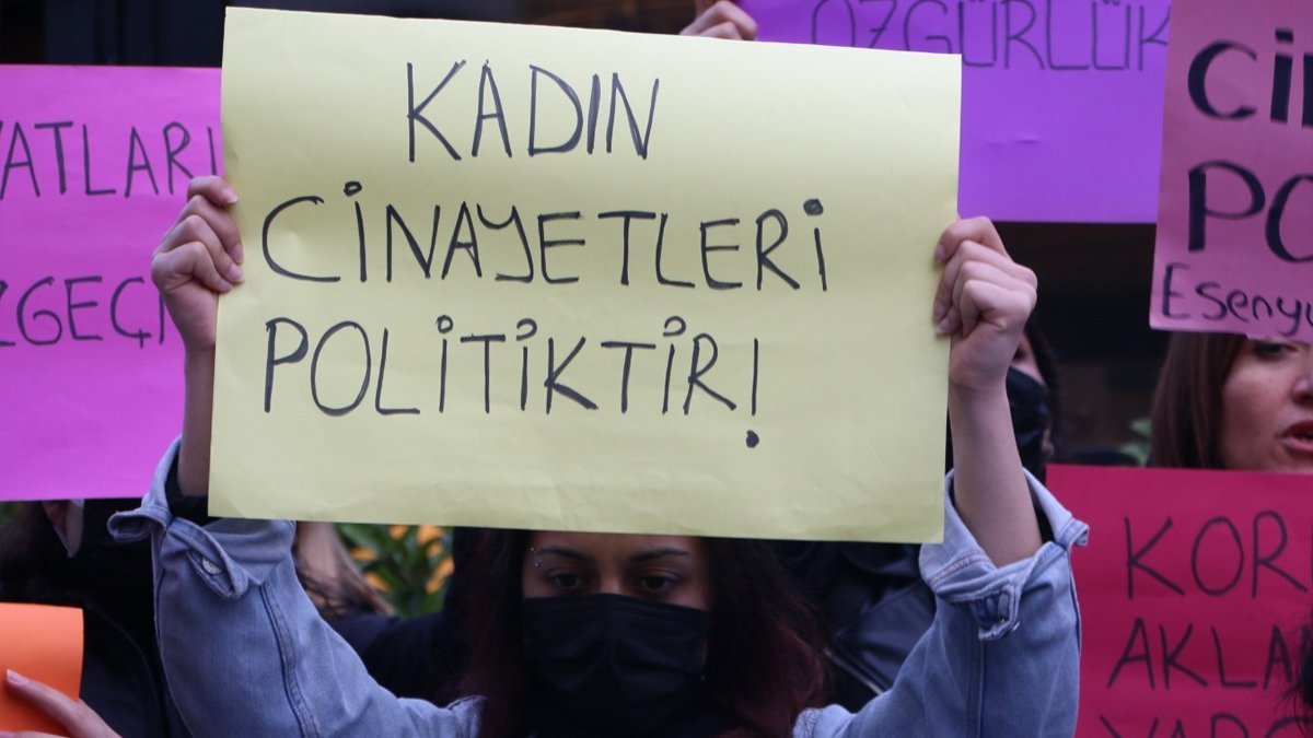 Kadın cinayetlerinin adresi bu kez Diyarbakır! Ayşe Altan'ı katlettiğini itiraf etti