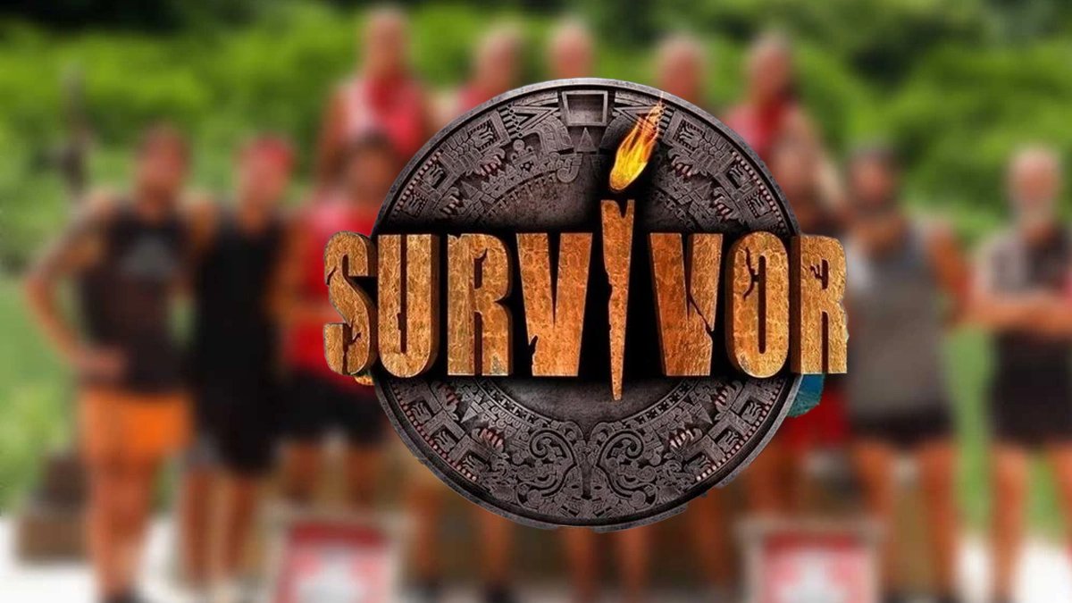 Survivor All Star 2024’ün bir yarışmacısı daha belli oldu: Hem karakteri hem performansı takdir toplamıştı