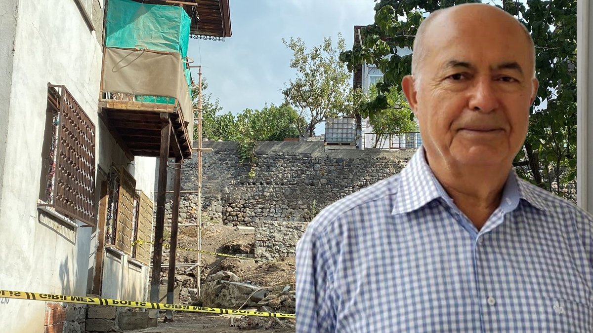 Kira kavgaları kira cinayetine döndü: Eski ev sahibini bıçaklayarak öldürdü