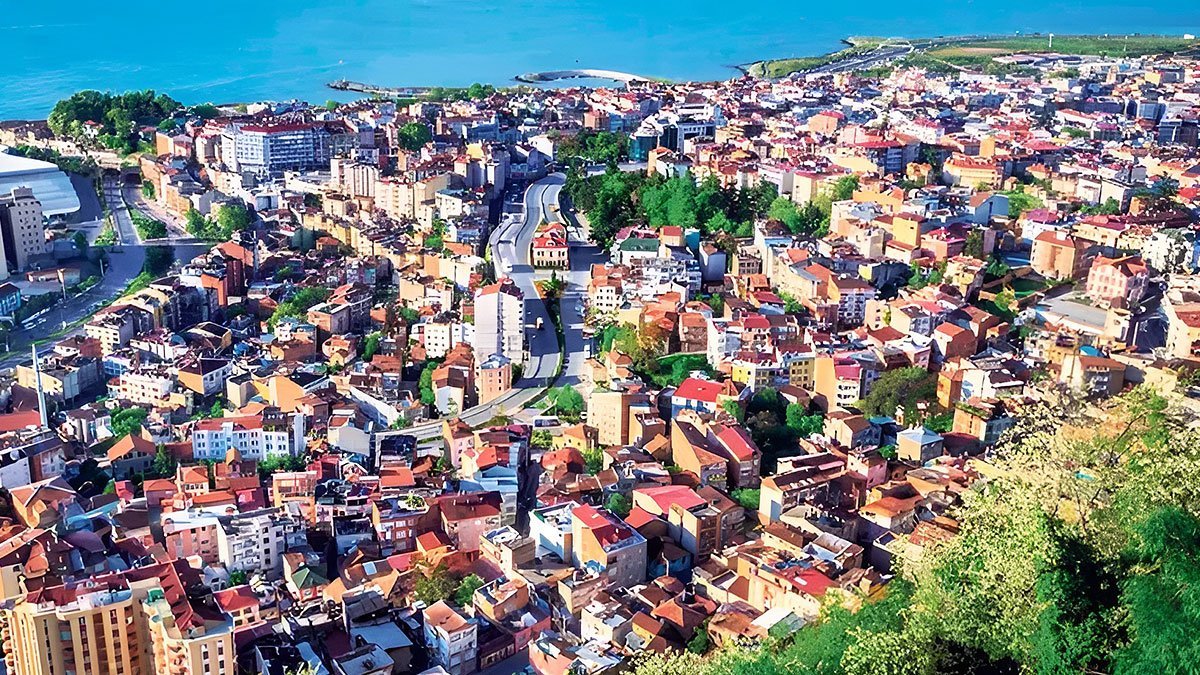 Edirne, Kırklareli, Tekirdağ'da yaşayanlar hemen kontrol etsin: Yaşadığınız mahalle değişmiş olabilir!