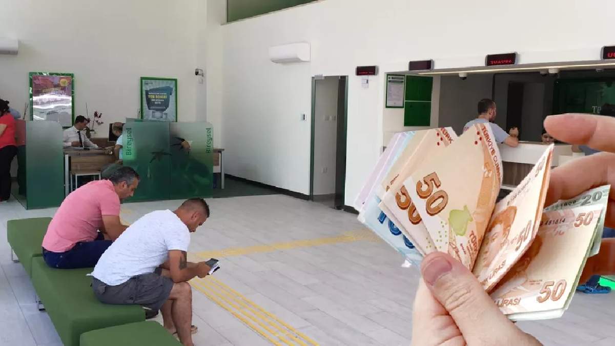 TEB Bankası'ndan eli öpülecek faiz oranı! Kredi çekmek isteyenler bankaya yığılacak, hem de 36 ay vadeli