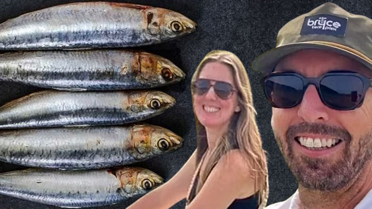 Balık yedikten sonra öyle bir hastalığa yakalandılar ki doktorlar bile ilk defa duydu! Biri kişi öldü, onlarcası hastalandı