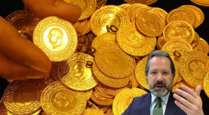 Ne altın ne dolar! İslam Memiş yatırım tavsiyesi verdi! "Param olsa onu alırdım" diyerek bombayı patlattı! Bunu alan kazanacak!