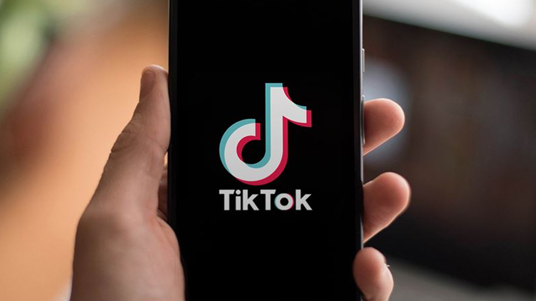 TikTok'a 345 milyon euro para cezası kesildi