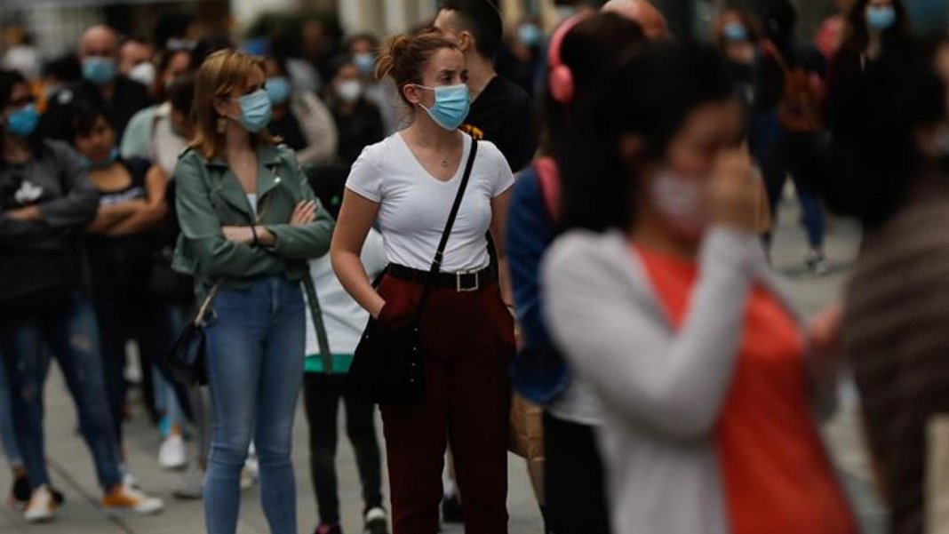 Eris varyantından sonra dikkat çeken uyarı: Kovid'de eylül dalgası