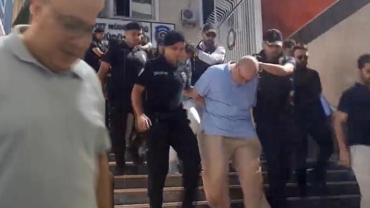 Çocukları hipnoz edip ailelerini dava ettirdi: Kirli tuzak savcının dikkatiyle ortaya çıktı