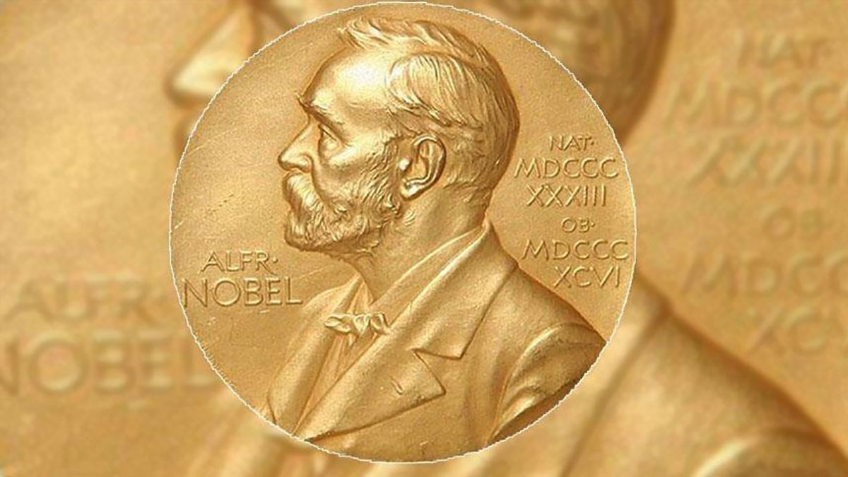 Nobel Ödülü'ne zam! Bu yılın kazananları 11 milyon kron alacak