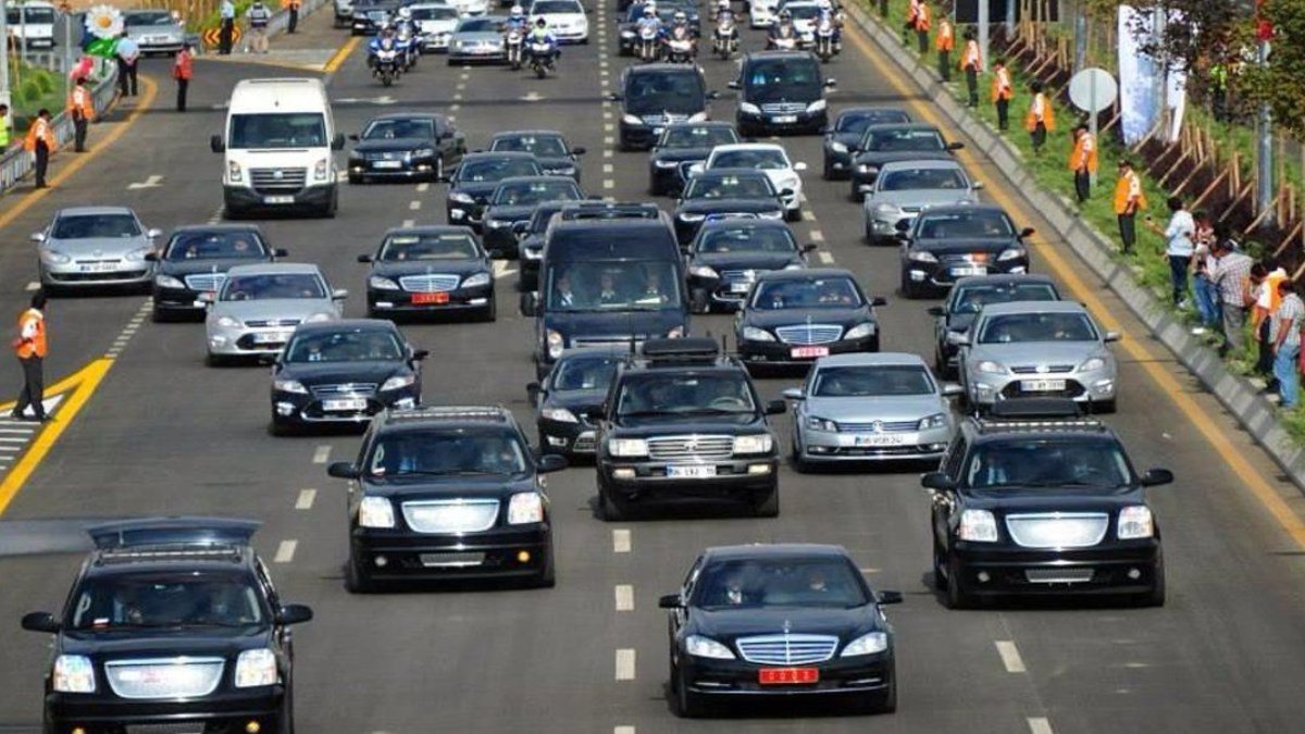 Temsil ve tanıtım giderlerinde rekor: Bir ayda 6 kat arttı