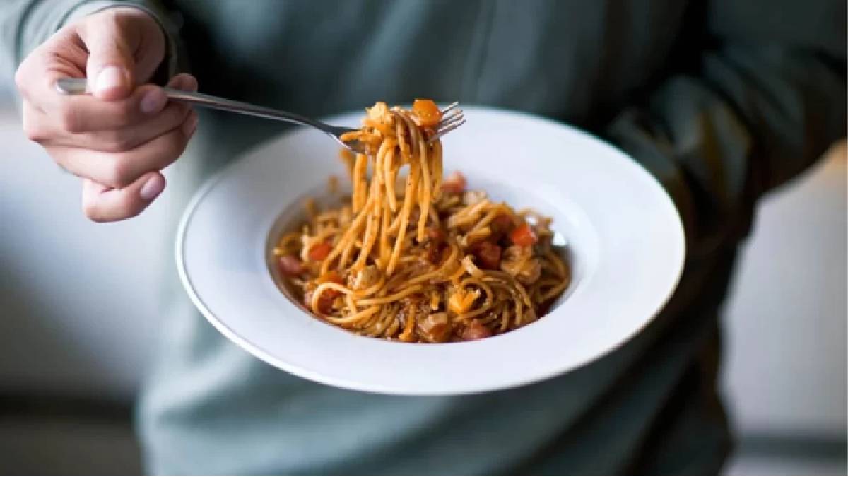 Makarnayı asla dışarda bırakmayın! Yıllardır yanlış yapıyormuşuz... Öyle bir hastalığa davet çıkarıyor ki...