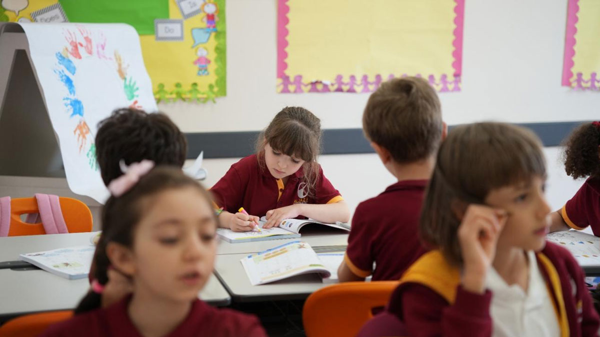 İlkokullara 'sınav yerine süreç odaklı' ölçme sistemi geliyor