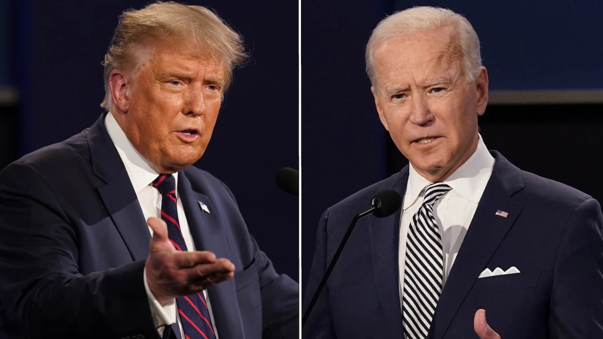 ABD seçimlerinde yaş tartışması: Siyasetçilere bilişsel tarama yapılabilir mi?