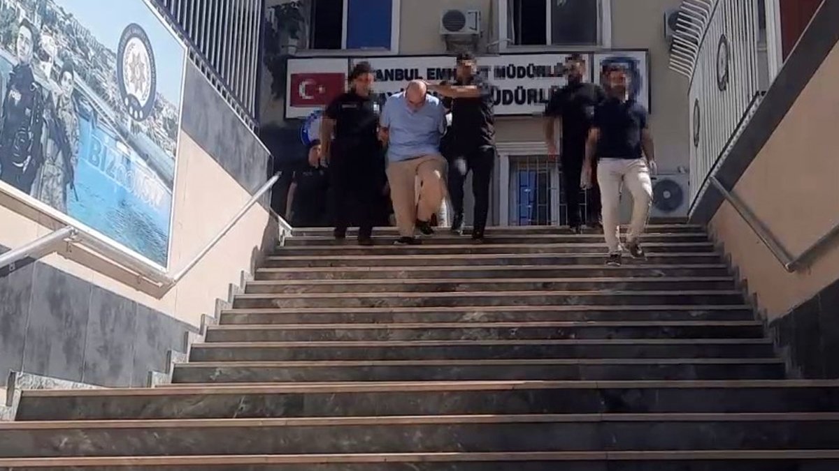 Hipnozcu doktor olayında yeni detay: Baskı kurup çocukları eve götürmüş