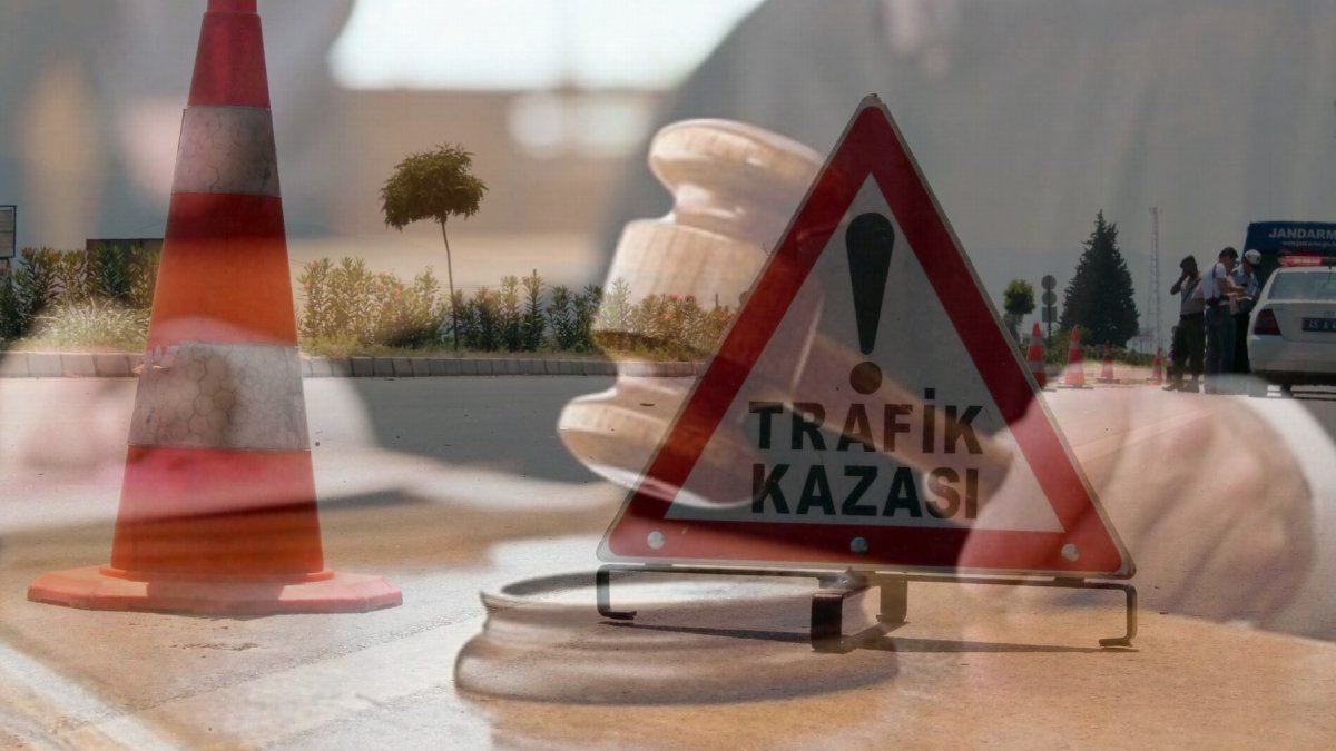 Milyonlarca işçiyi ilgilendiriyor: Yargıtay'dan emsal 'iş kazası' kararı