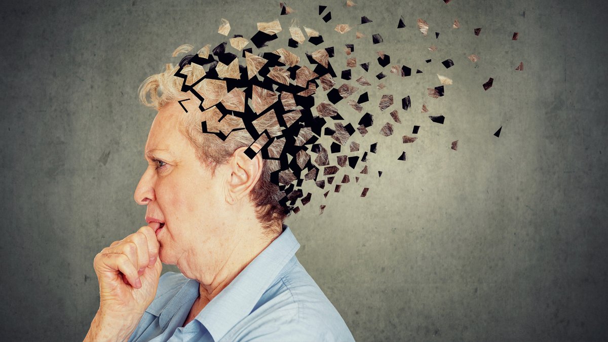 Alzheimer hastalığıyla ilgili çarpıcı gerçek ortaya çıktı: Beyin hücreleri intihar ediyor