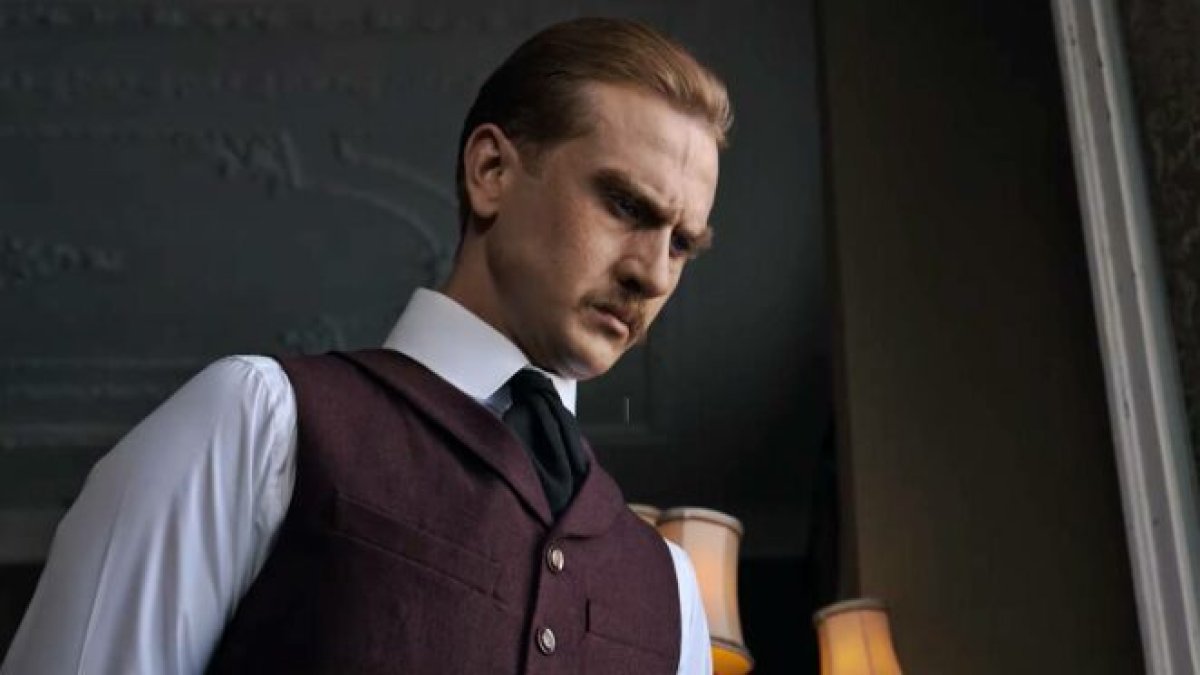 'Atatürk 2' filminden ilk fragman geldi