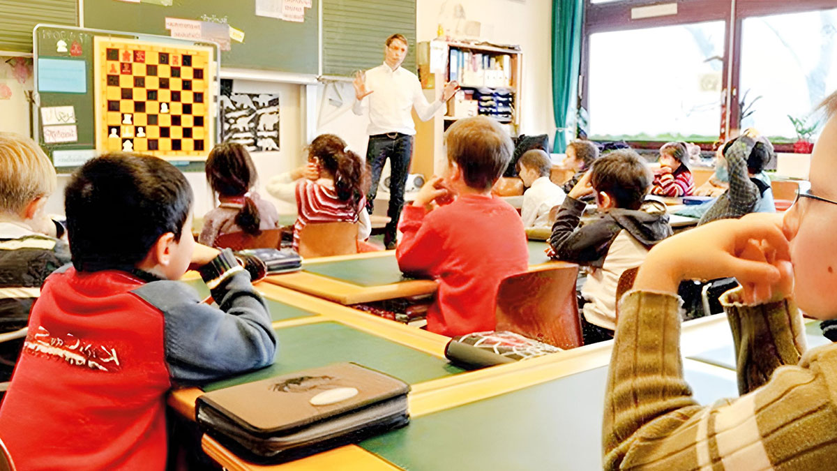 Eğitim sektöründe dev kriz: Kapanacak okul sayısı hayrete düşürdü! Öğrenciler gidecek okul bulamayabilir