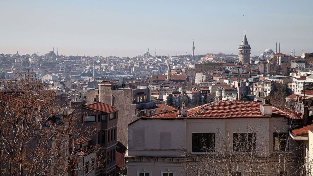 İstanbul'un bu ilçesinde satılık daireler resmen kapışıldı! Listenin ikinci sırasındaki ilçenin üç katından fazla konut satıldı