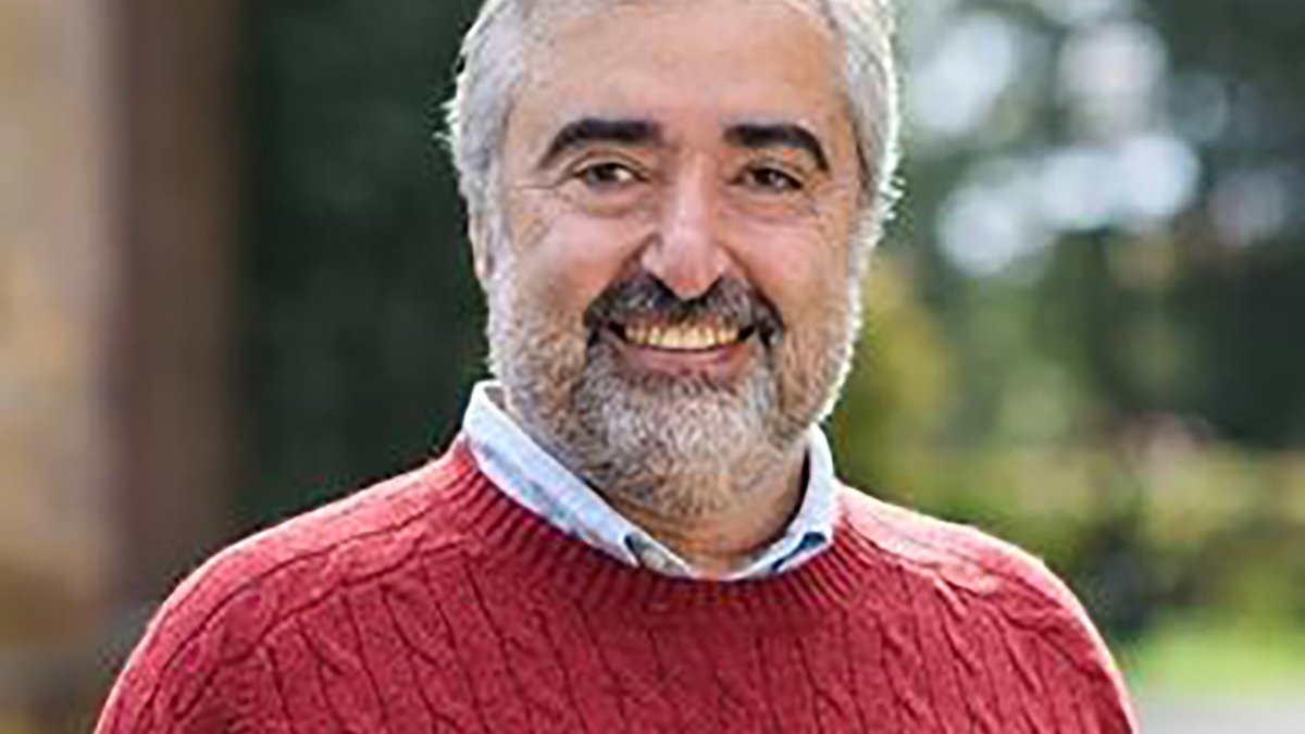 Atatürk’ün entelektüel biyografisi