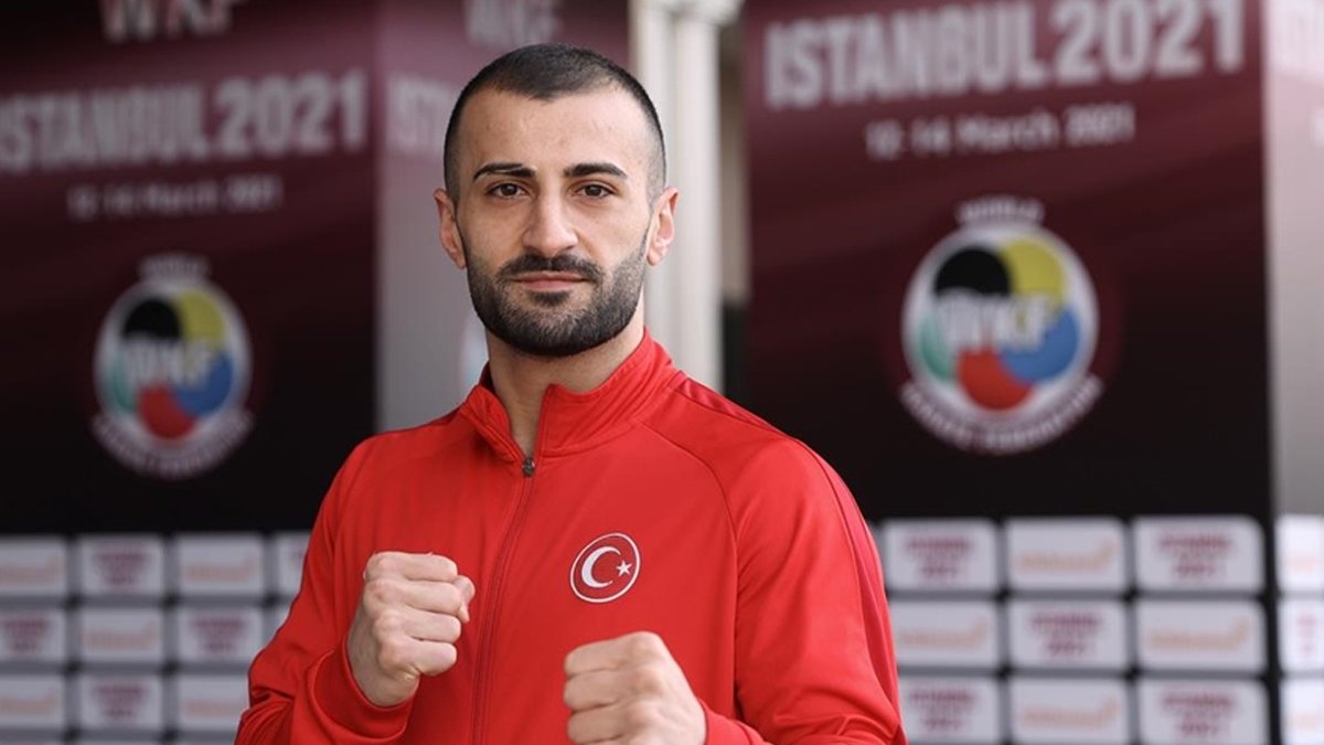 Milli karatecilerden 36 madalya