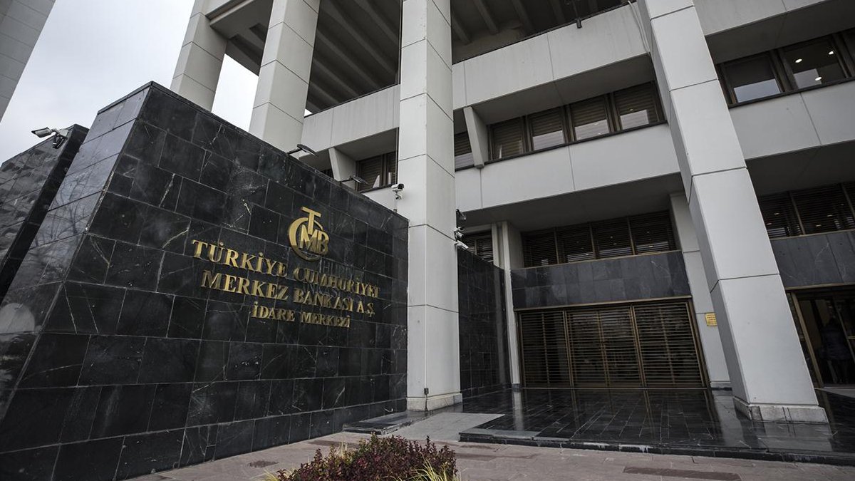 Merkez Bankası'ndan 'TL'ye dönüş' tebliğinde değişiklik