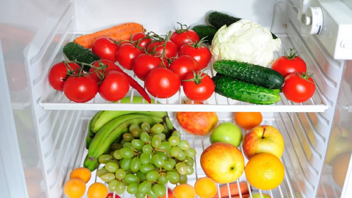 Domatesleri acilen buzdolabından uzaklaştırın! Hem lezzetten hem sağlıktan çalıyor! Tüm zararlıları topluyormuş