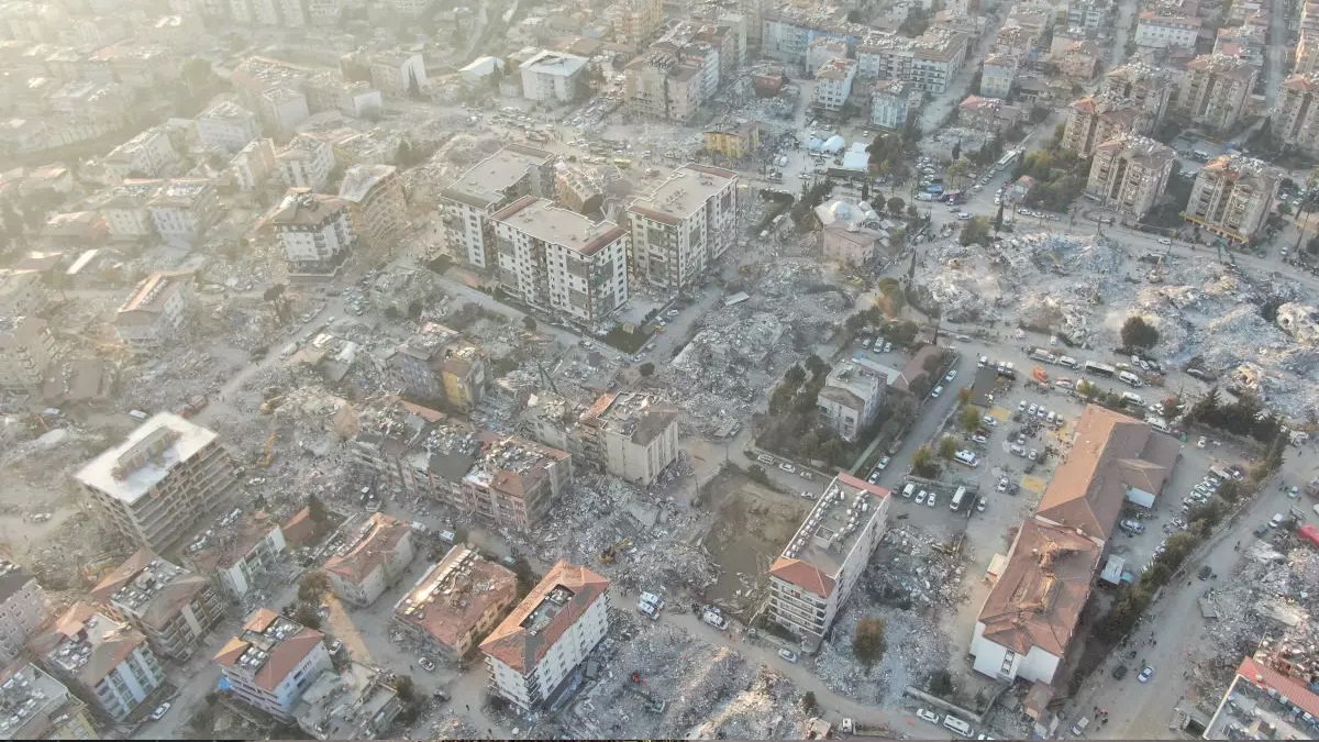 Hatay'ın 'asbest' çığlığı