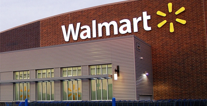 Walmart'tan flaş karar