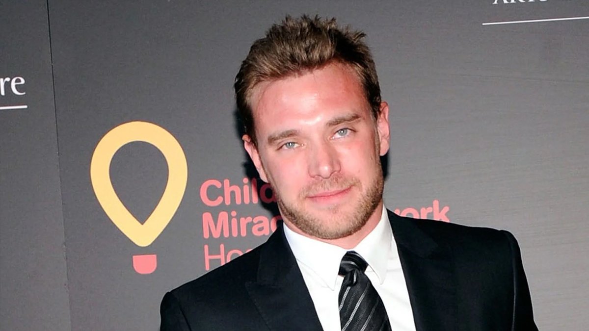 'Yalan Rüzgarı'nın yıldızı Billy Miller hayatını kaybetti