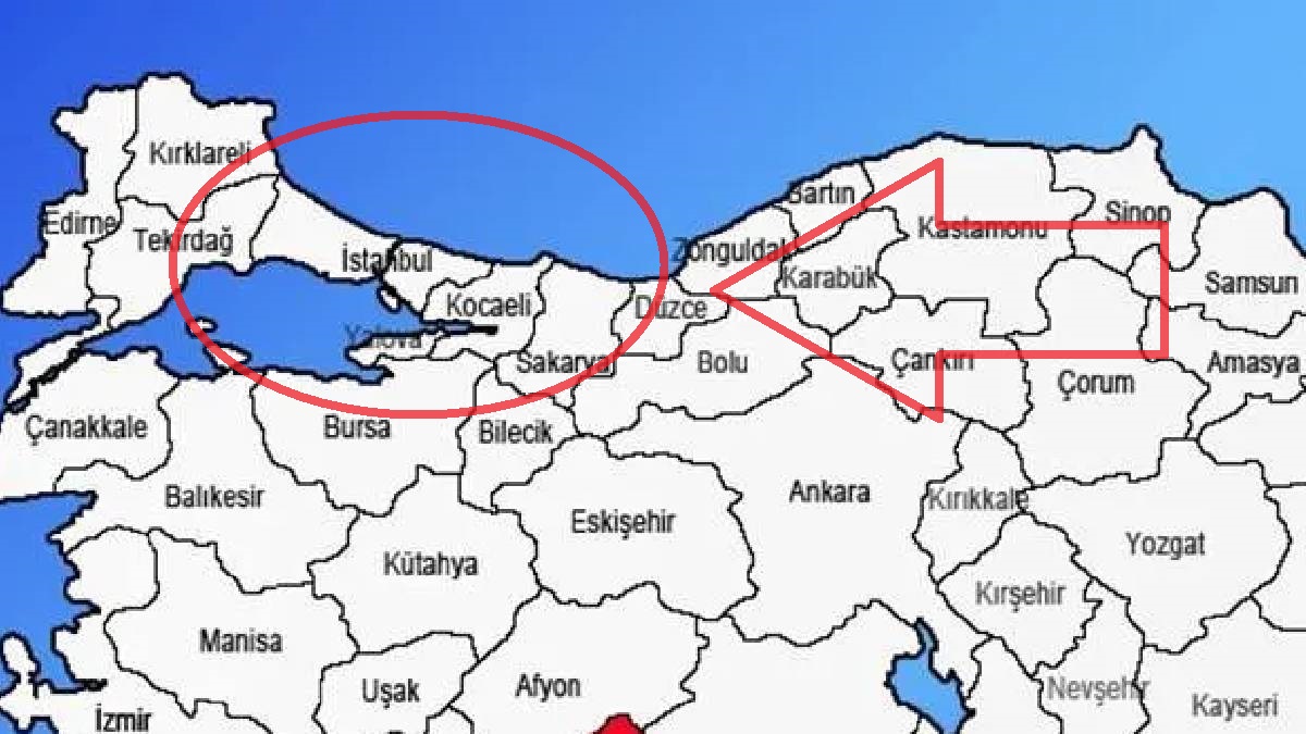 İstanbul için uyarı üstüne uyarı! Yarın ayakta bile duramayacaksınız... Meteoroloji'nin ardından bir uyarı da valilikten