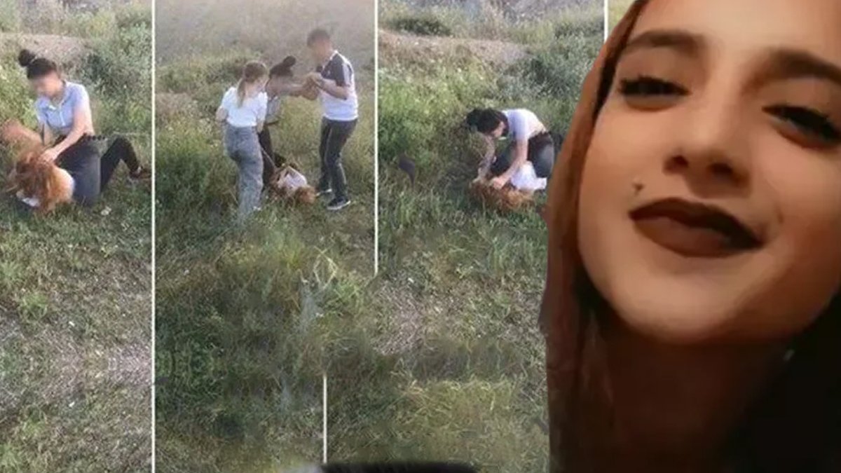 15 yaşındaki Elif uçurumdan düşerek can vermişti: Akran zorbalarına istenen ceza belli oldu