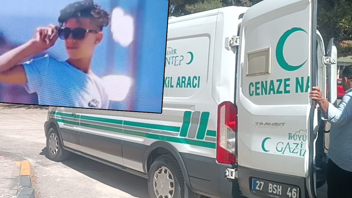 'Sosyal medyada beni paylaştın' cinayeti: 17 yaşındaki genç bıçakla katledildi