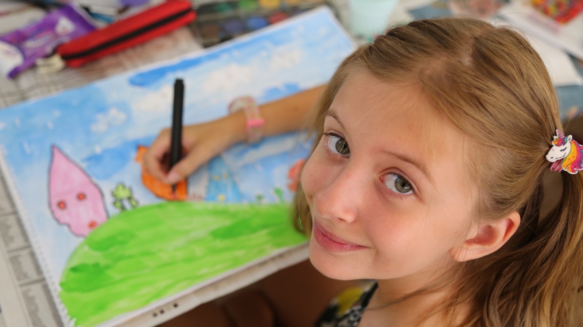 Gaziemir’de kültür, sanat ve spor kurslarına kayıtlar başladı